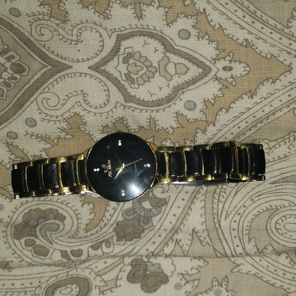 Orlando watch